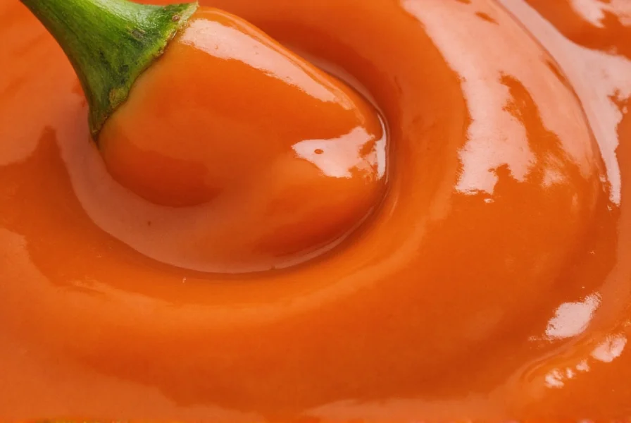 McDonald's Creamy Chili Sauce: Facts & Copycat Recipe