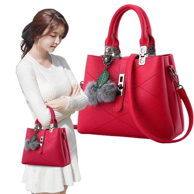 

New design for luxury Professional women handbag womanhood handbags ladies Large Capacity