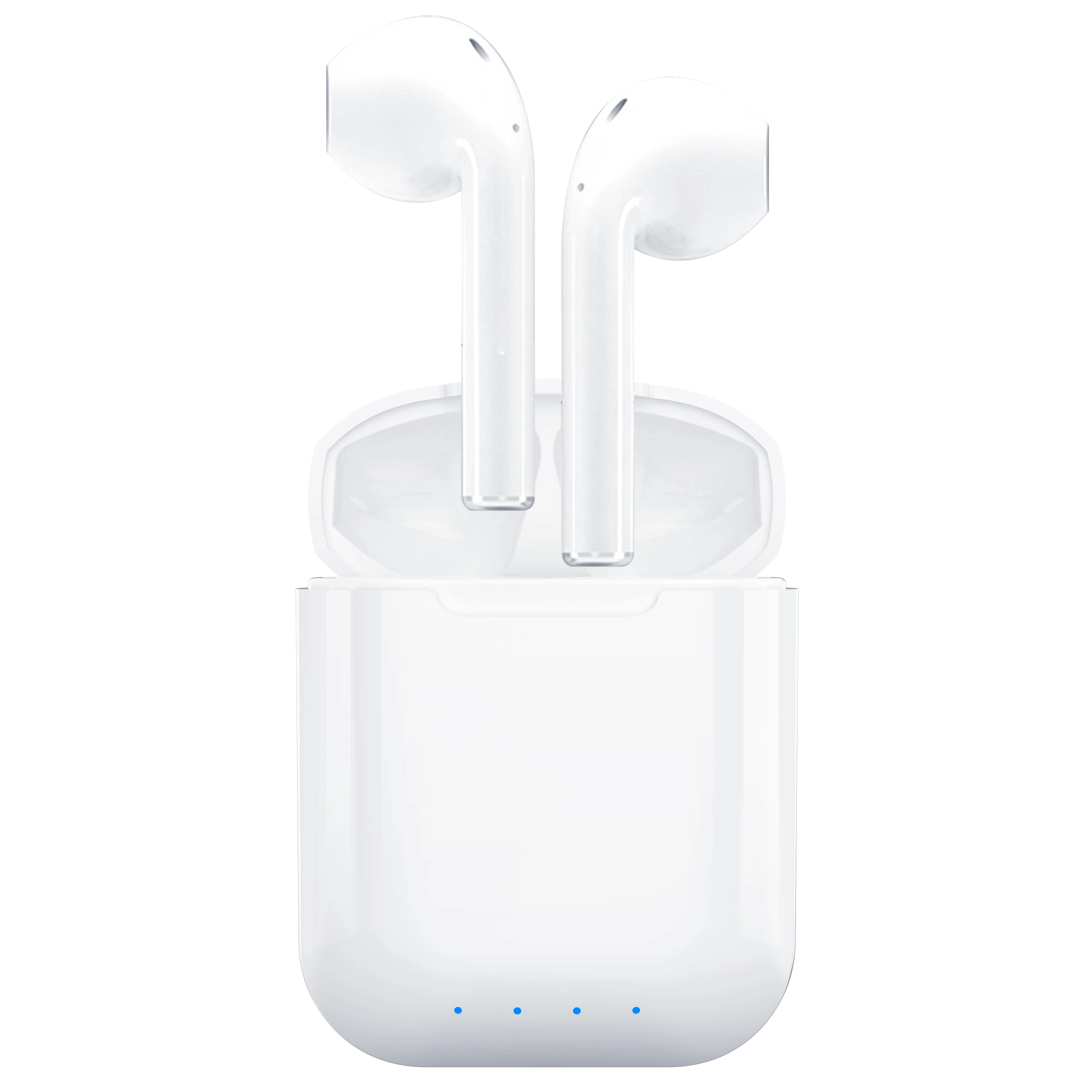 

Wholesale T80 Bt5.2 Earbuds High Quality Super Bass Stereo Wireless Earphone Wireless Bt Headphones