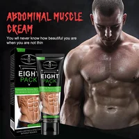 

Fitness Powerful Abdominal Muscle Cream Stronger Muscle Strong Anti Cellulite Burn Fat Product Weight Loss Slimming Cream
