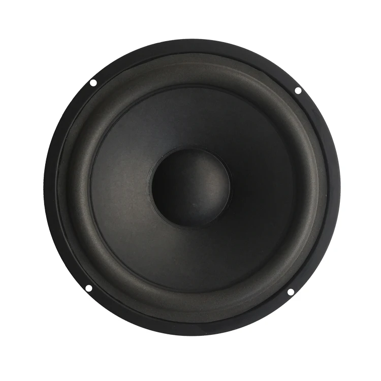 best selling 8ohm 6.5 inch 30w 1kHz super woofer speaker
