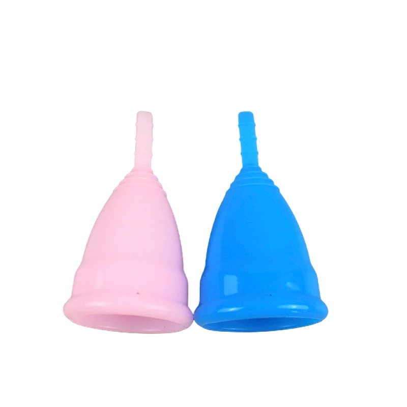 

Eco-friendly famisafe best period cup for beginners, Customized