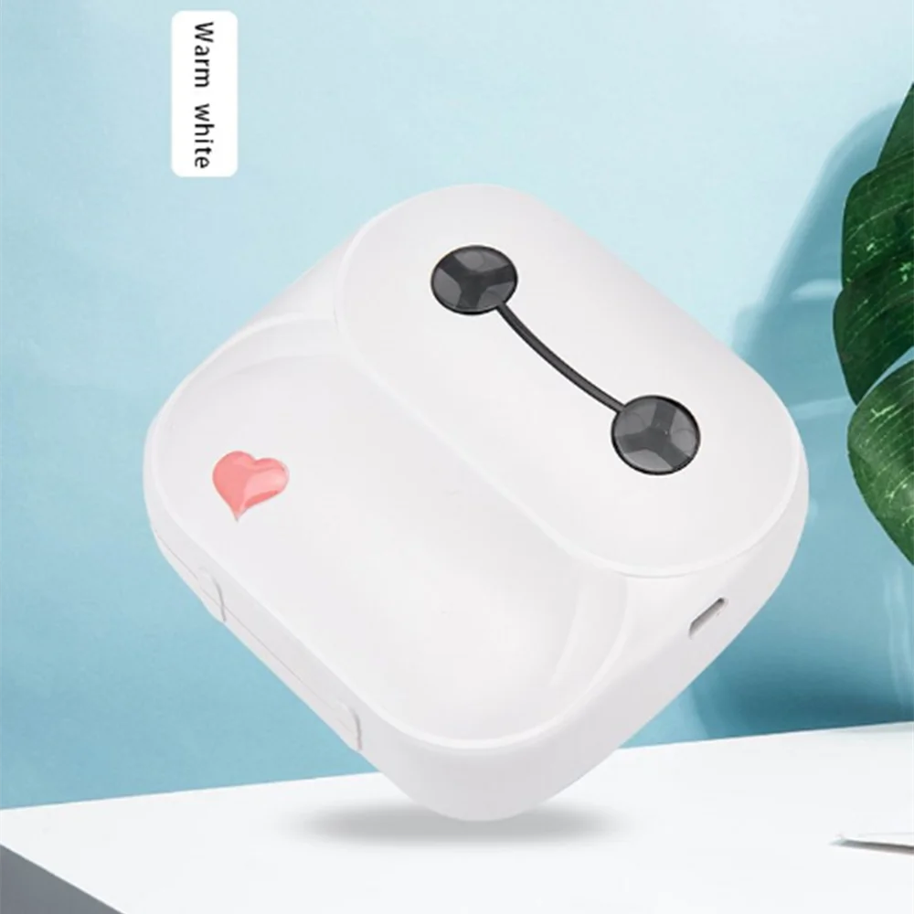 

android 58mm wireless thermal transfer label pos printer