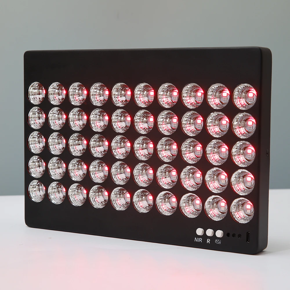 

Wrinkle Removal Skin Rejuvenation beauty supply beauty instrument red light therapy for body