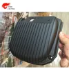 Custom best price fireplace stove die casting parts aluminum gravity casting