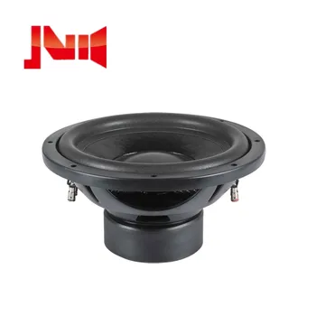 speaker 15 inch low sub