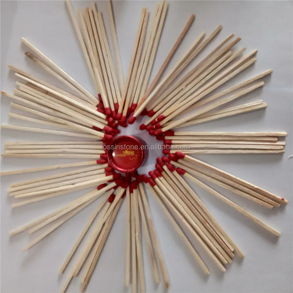Colored Matches Sticks Safety Matches In Bulk Buy Match Stick,Bulk