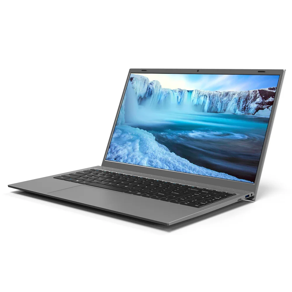 

High Quality 1920x1080 256GB 15.6 Inch Core I3/i5/i7 thin laptop ultra slim laptops for gaming, White/silver/black/multiple color available