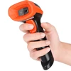 NEW Design Area-Imaging Scanner Supermarket 2D QR Code Scanner Barcode Scanning Gun