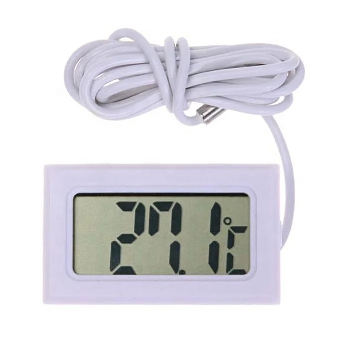 digital thermometer supplier