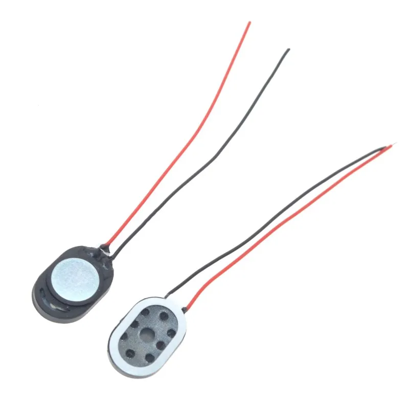 

Electronic Active Speaker Parts
