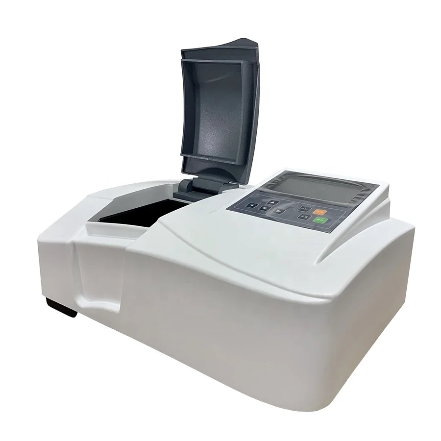 

Accurate Cod Tester Water Quality Test Kit