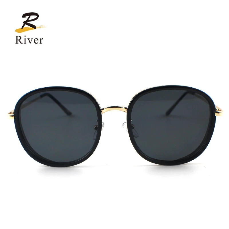 Wholesale italy design sunglass custom men women sunglasses 2019 designer sun glasses hot selling raybon sunglasses polarized
