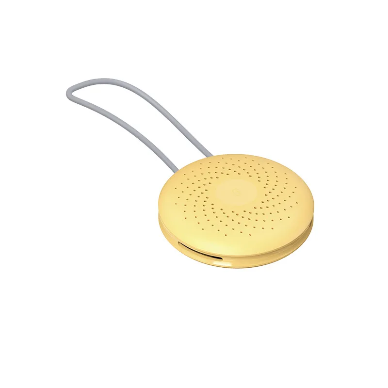 

Creative Home Toilet Deodorization Hanging Solid Air Freshener Aromatherapy tablets, 5 colors