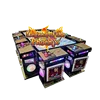 yhs yue hua fish game phoenix legend software 10 person 85 inch big fish table gaming cheat software