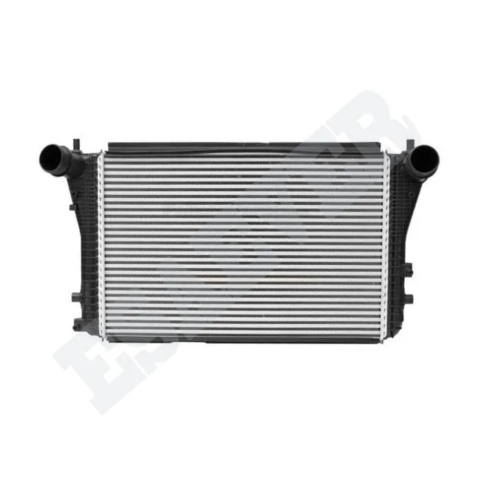 Интеркулер 1.4 caxa. Интеркулер sat st-1k0145803. 1k0145803t. valeo радиатор audi a3 1.8 12. радиатор интеркулера на фольксваген гольф плюс 2 тди.
