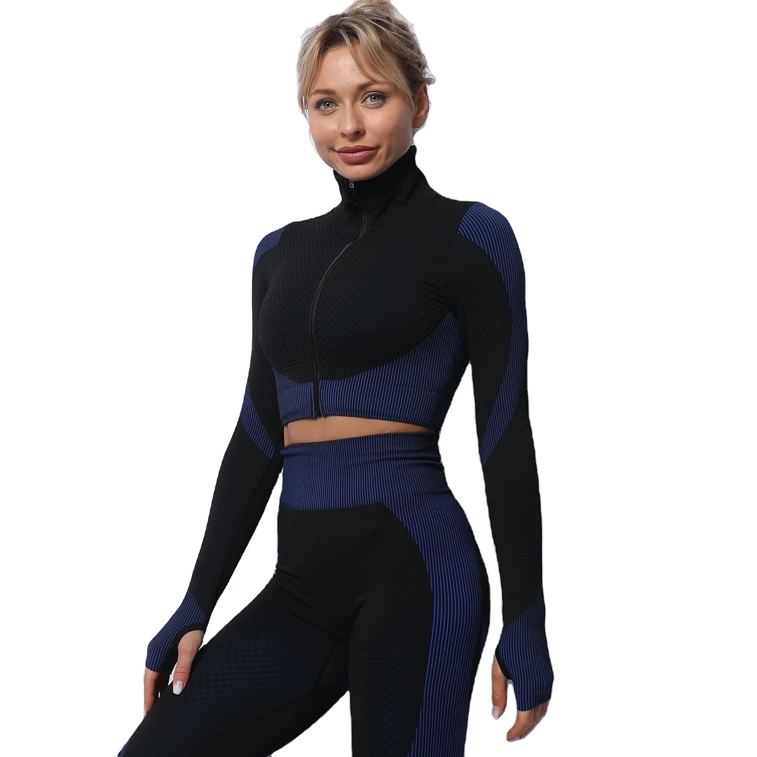 

Workout Tops lady tops sport wear yoga shirts for women, 9 colors