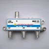 3 way satellite splitter dish network