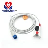 BIOLIGHT(BLT) 9 PIN CHILD SIZE SPO2/SAO2 SENSOR USED FOR A8, A6