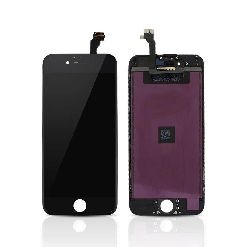 

oem lcd screen for iphone 6 replacement