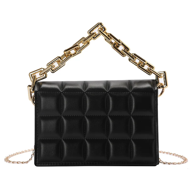 

2022 New Arrivals Trendy Quilted Stacked Ruched Bags Designer Handbag Famous Brands for Women Ladies Luxury Purses and Handbags