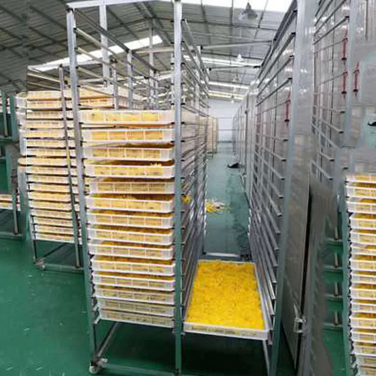 Commercial Quality Stackable Pizza Dough Proofing Fermenting Box Trays