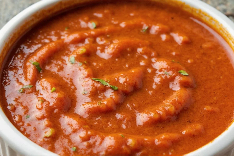 the spicy secret to flavor a guide to panca pepper sauce