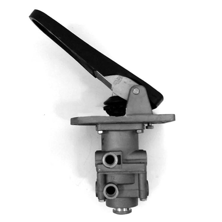 Truck Auto Spare Parts Wabco Air Brake Compressor 4613170020 4613170000