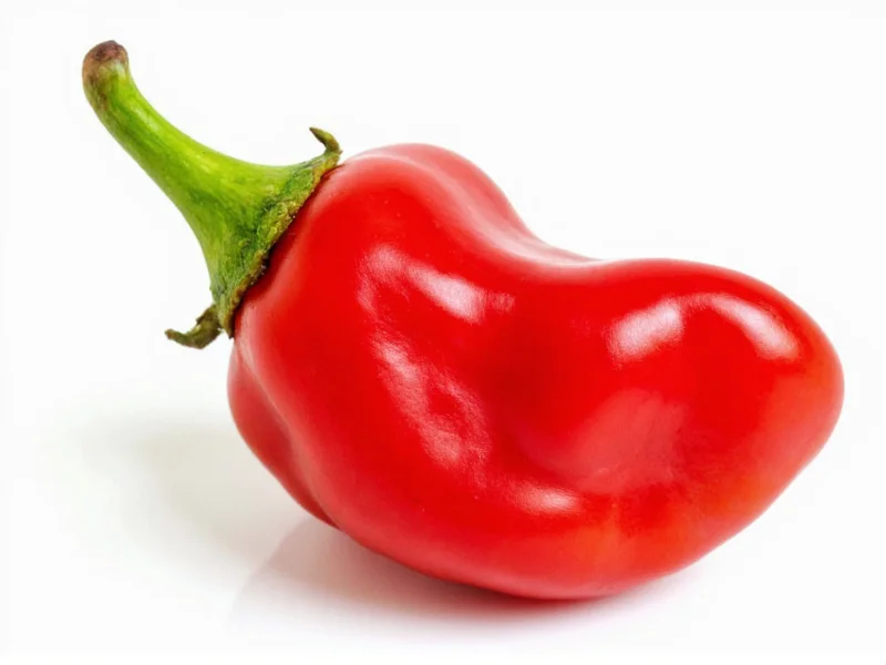 Cayenne Pepper: Facts, Benefits, and Culinary Uses