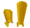 Post Protector/Overhead Door Track Guard