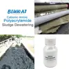 Sludge Dewatering Chemical Waste Water Treatment Suspended Solids Removal Polyacrylamide