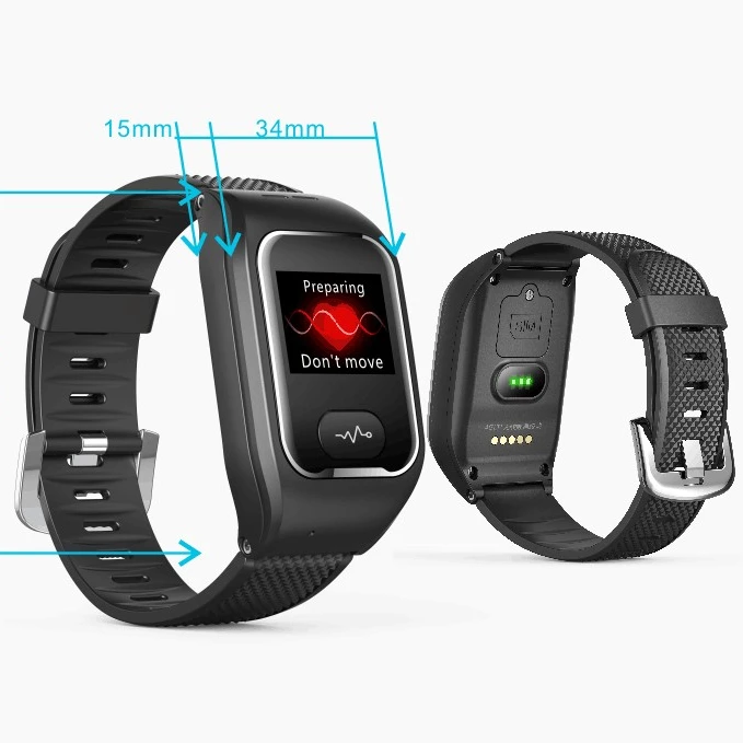 
2021 Newest 4G Smart Watch L05 For Elderly Old People GPS Smartwatch with Sim Card Wifi SOS Function Disabled People Health Care  (62098219311)