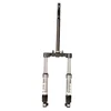 manufacturer customize smash fluid oil shock absorber for motorcycle & tricycle & two & three wheel electric vehicle