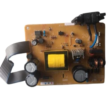 

220V PRINTER POWER SUPPLY BOARD C589 PSB FOR EPSON STYLUS R1800 R2400 PRINTER printer parts factory