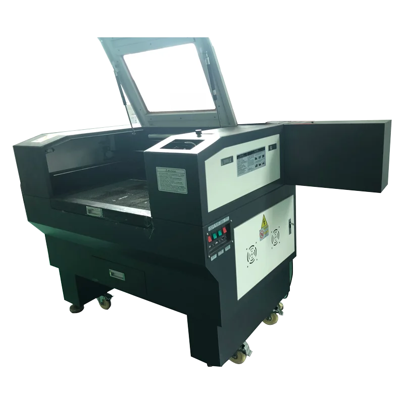 
Top 100 ali baba china co2 laser glass tube cutting machine for printing tipping template 