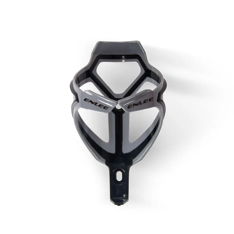 

Custom carbon bike water bottle cage mountain bike holder