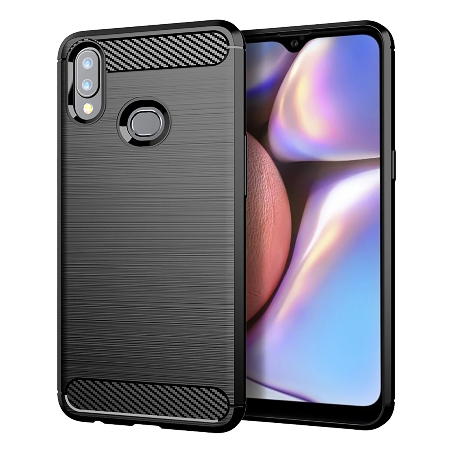 Hot Sale For Samsung Galaxy A10S Phone Case, Tpu Mobile Phone Case  For Samsung Galaxy A10 S