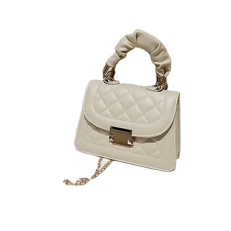 

Personalized fashion Korean portable shoulder bag, Customized color