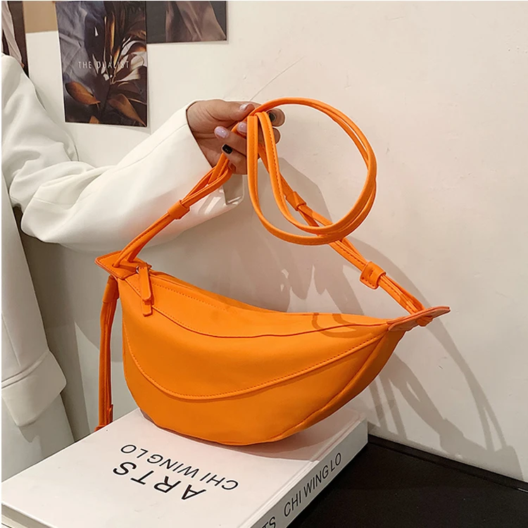 

FM8137 2021 new casual women Oxford large crossbody messenger bag horse saddle bags, Gray,black,orange,yellow,green