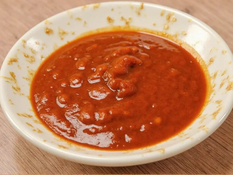 Best Substitutes for Chipotle Adobo Sauce (5 Reliable Options)