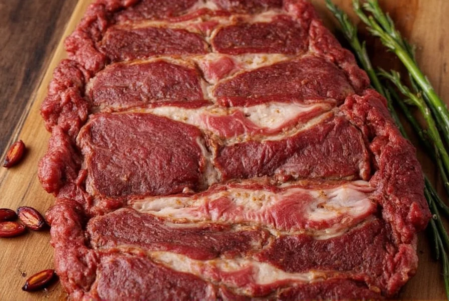 Rib Meat