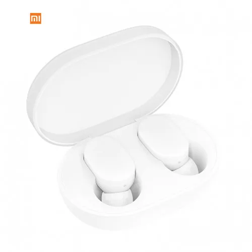 

2021 Wireless Earphones Original Xiaomi AirDots Youth Version TWS Bluetoth V5.0 Headsets Auriculares Headphones