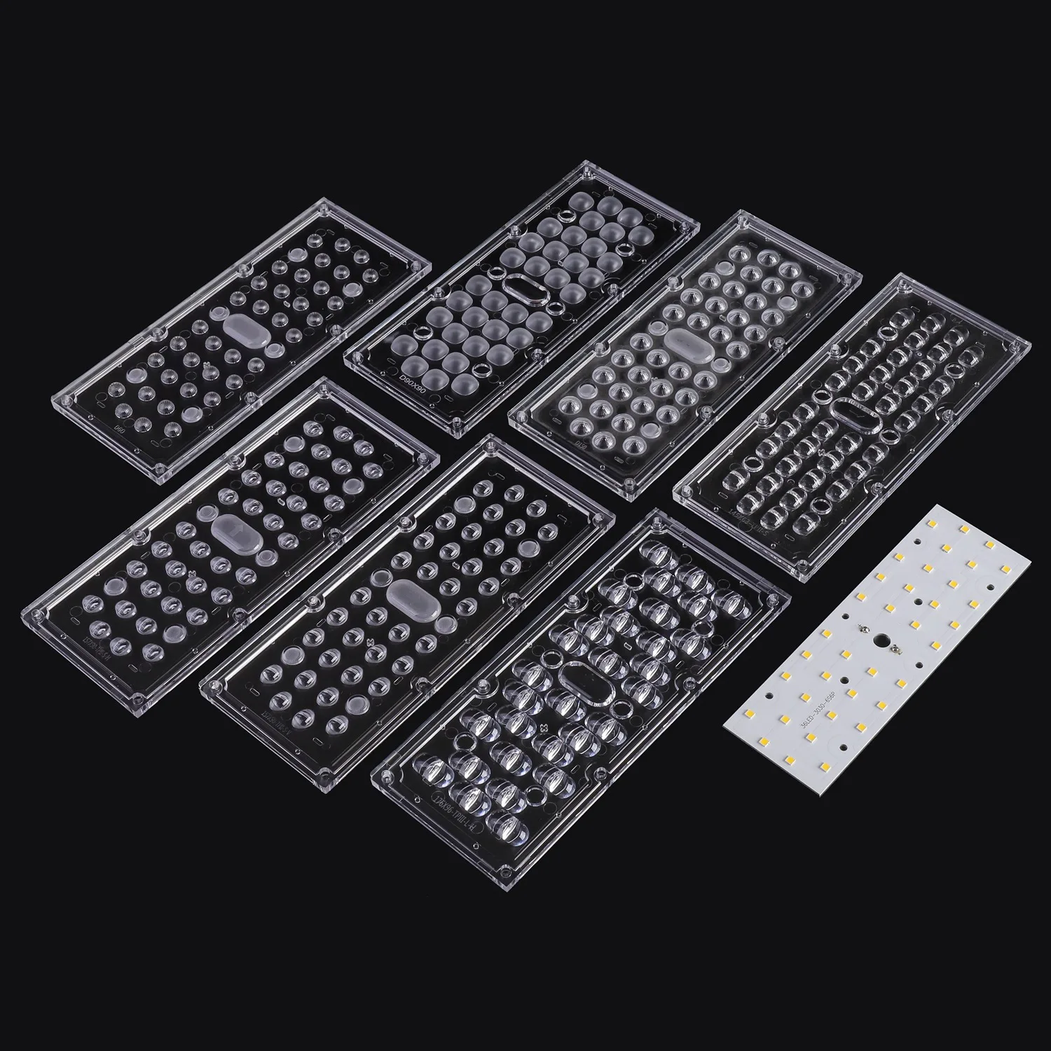 20w PH3030 SMD Street Light Led PCB Module