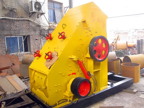 
Rock Coal Limestone Glass Clay Gold Impact Heavy Mill Machine Sale Price Hammer Crusher for Stone 