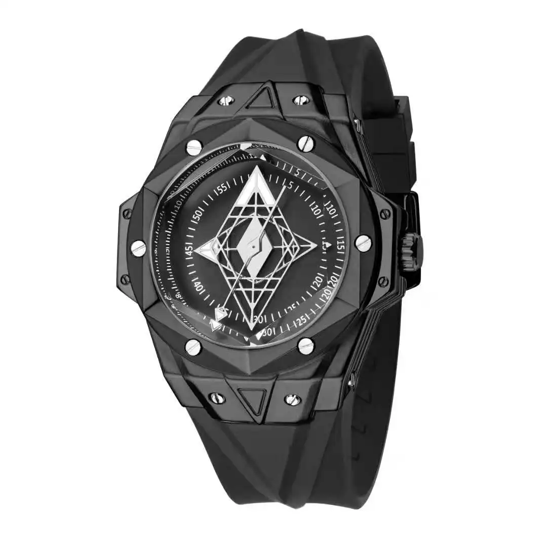 

Hot-sale Design Watches Men Wrist Luxury Montres Hommes Waterproof Relogio Sport Reloj Wristwatches Quartz Watches for Man, Multi colors