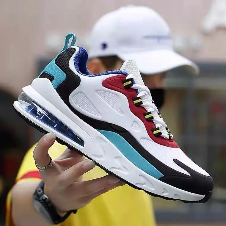 

Cushion Old Shoes Sports Men's New Casual Breathable Running Men Mens For Air Run Shoe