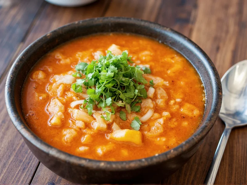 Japanese Onion Soup: Facts, Recipe & Cultural Context