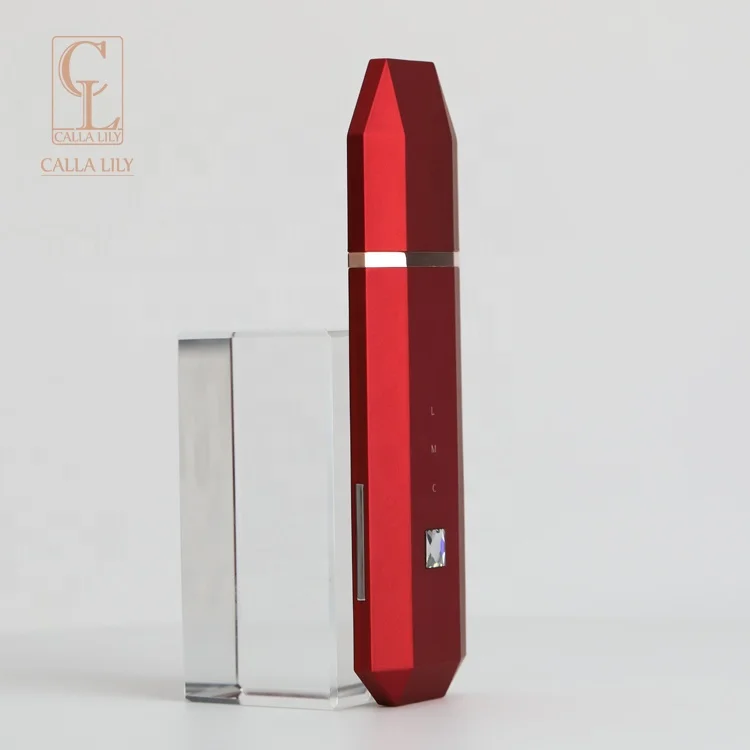 
Ultrasonic Skin Scrubber Spatula Beauty & Personal Care Blackhead Remover Professional 