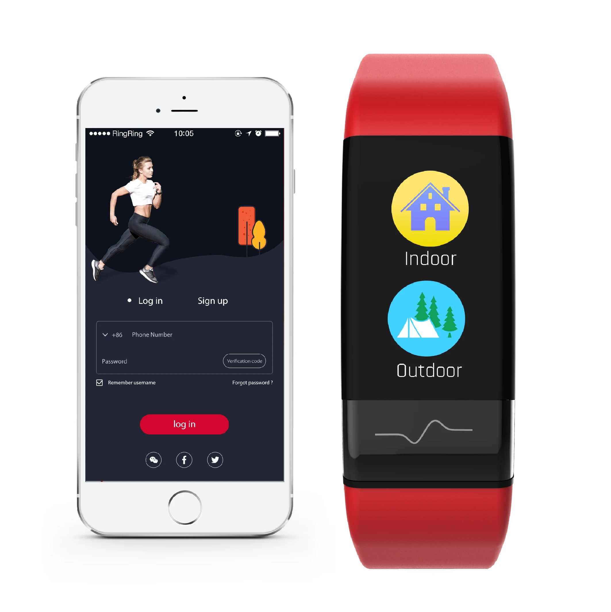 

2020 ECG M4 Smartband 4 Men Smart Wristband Color Screen Smart Band Blood Pressure Heart Rate Activity Fitness Smart Bracelet