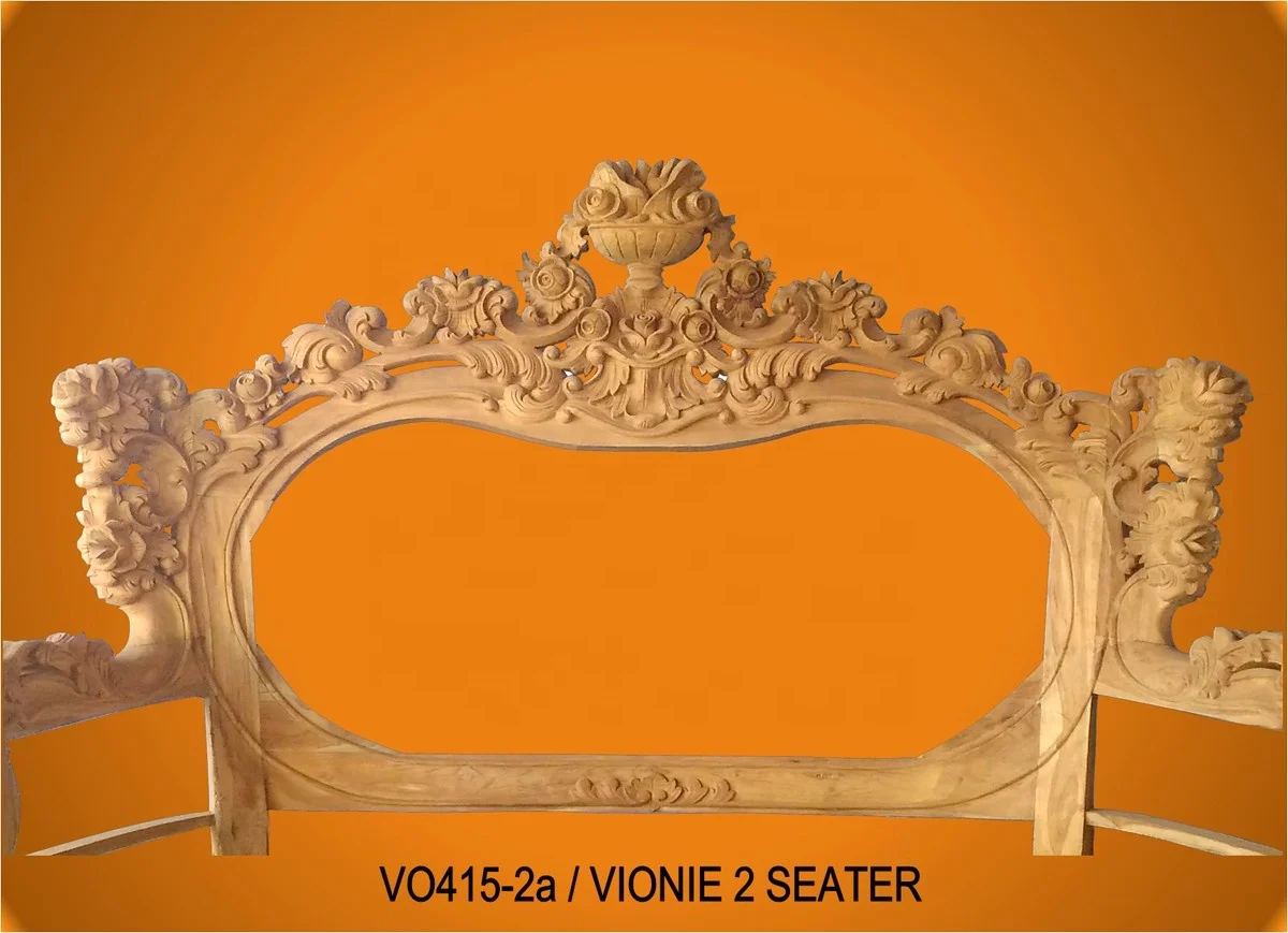 Wooden Sofa Frame Unfinished Living Room Set Buy Wooden Furniture